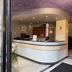 Hotel Astoria Fidenza