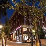 Hotel Astoria Fidenza