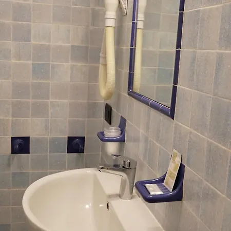 Otel Astoria Fidenza