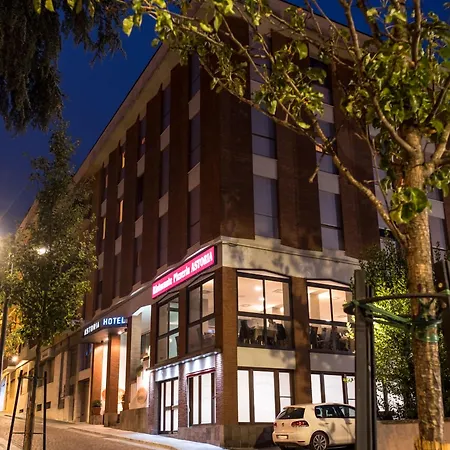 Astoria Hotel 3*