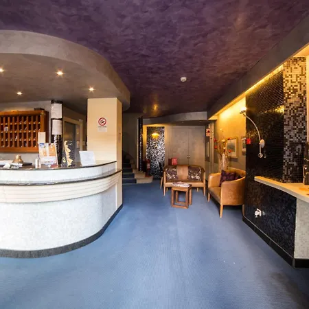Astoria 3* Fidenza
