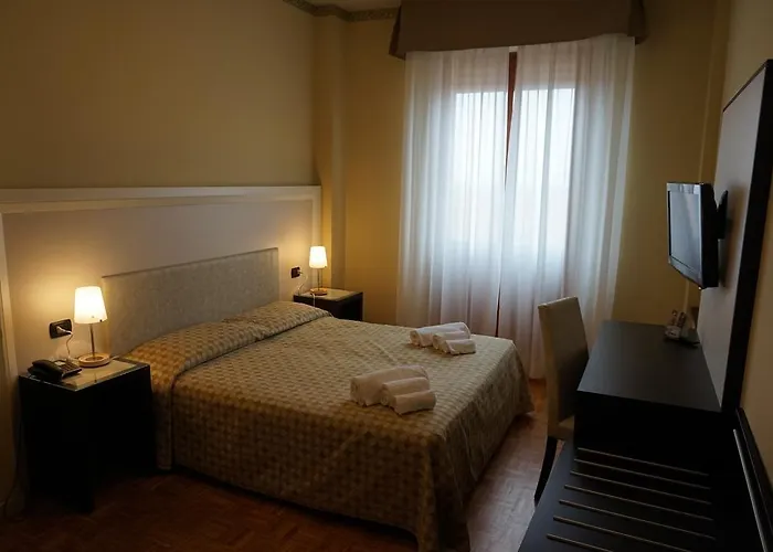 Astoria Hotel Fidenza