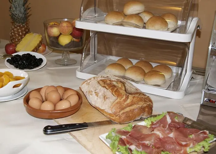 Astoria Hotel Fidenza