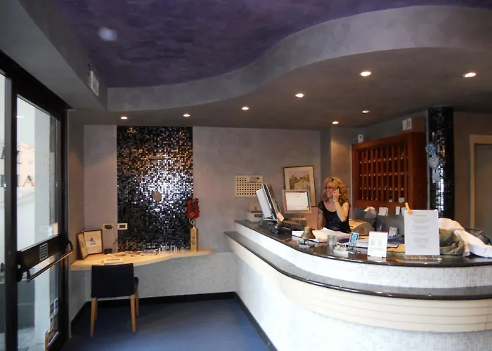 Astoria Hotel Fidenza