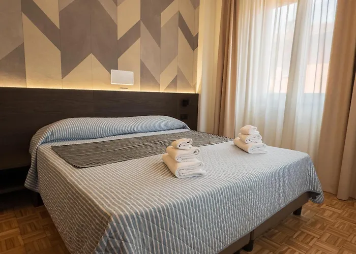 Astoria Hotel Fidenza