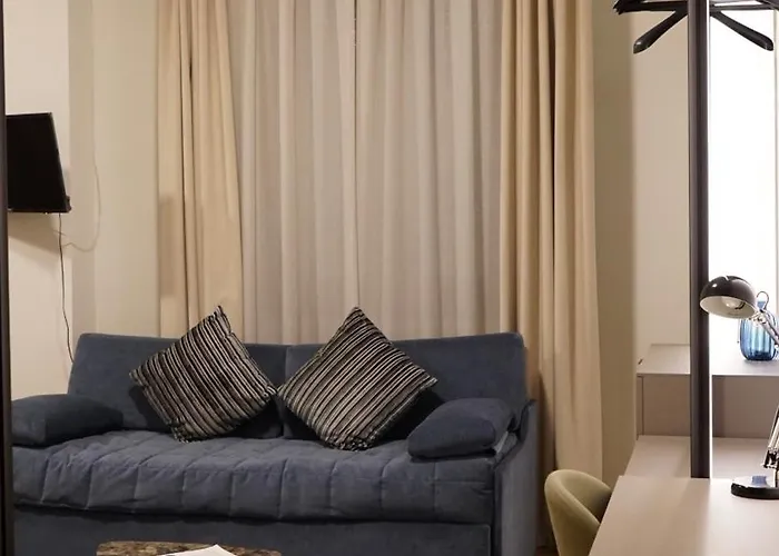 Astoria Hotel Fidenza