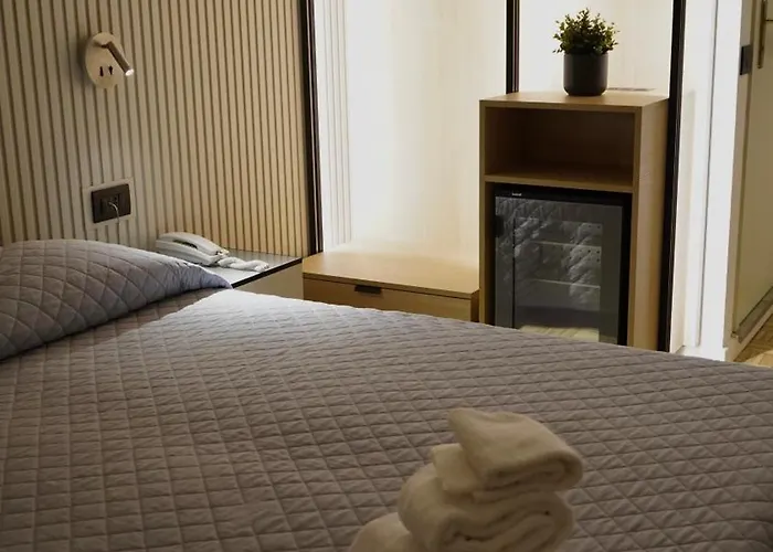 Astoria Hotel Fidenza