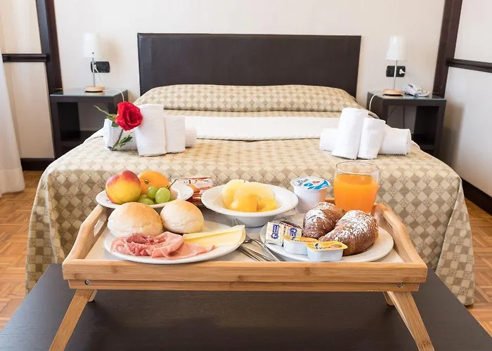 Hotel Astoria Fidenza