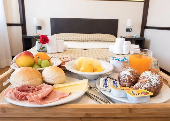 Hotel Astoria Fidenza