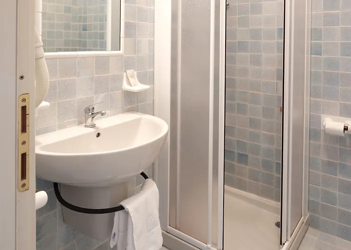 Hotel Astoria Fidenza