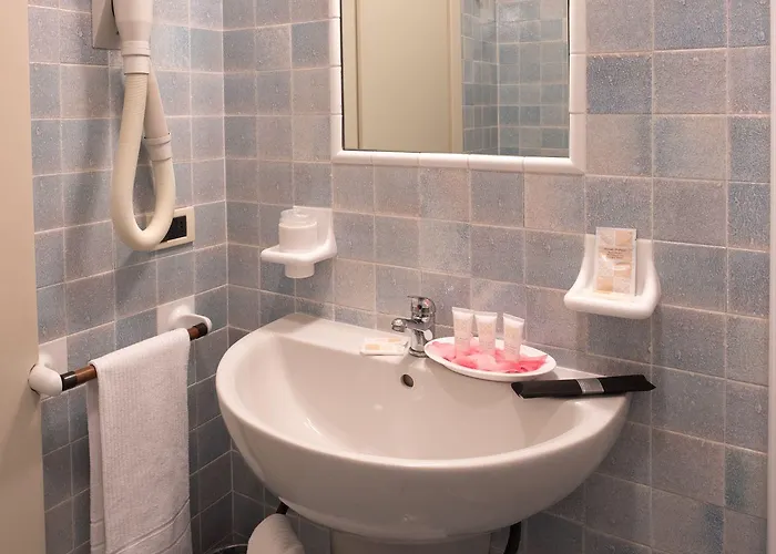 Hotel Astoria Fidenza