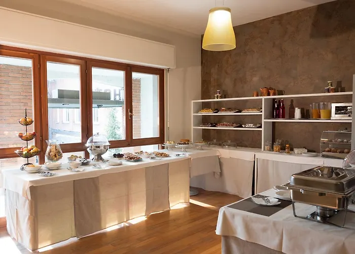 Astoria פידנצה