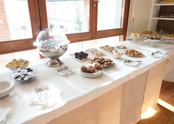 Astoria Hotel Fidenza