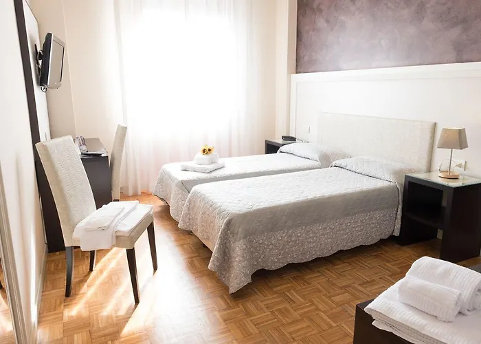 Astoria Hotel Fidenza