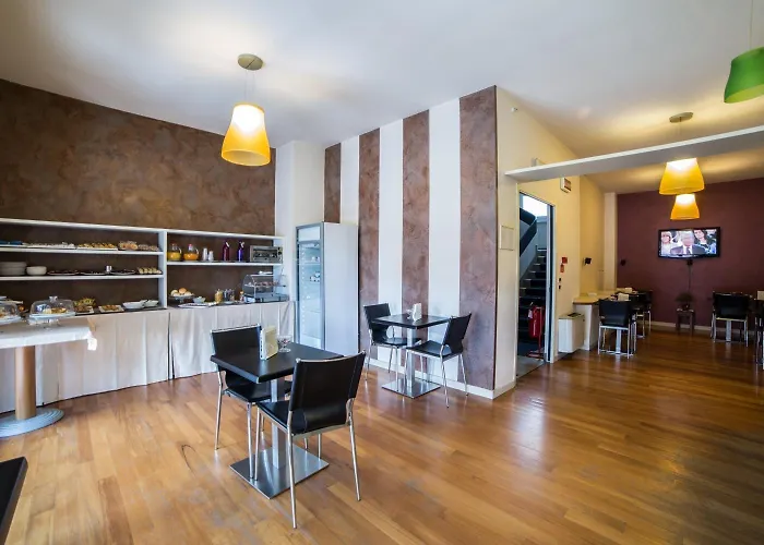 Hotel Astoria Fidenza