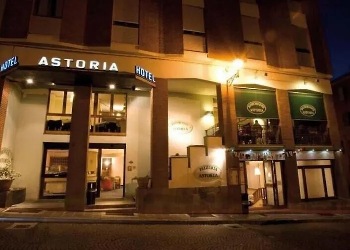 Astoria 3* Fidenza