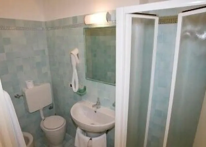 Hotel Astoria Fidenza