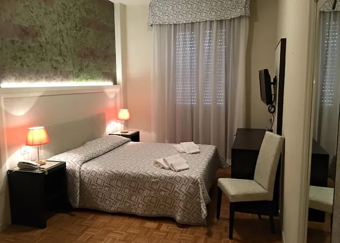 Hotel Astoria Fidenza