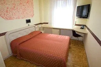 Szálloda Astoria Fidenza