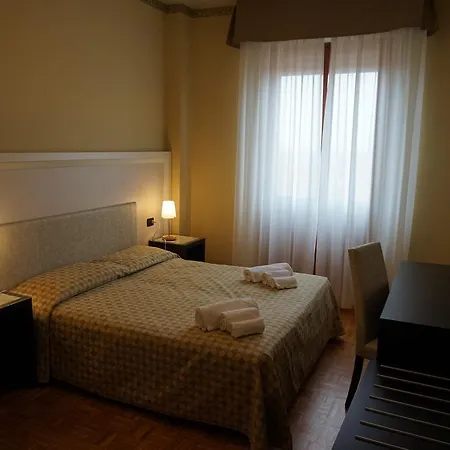 Astoria Szálloda Fidenza