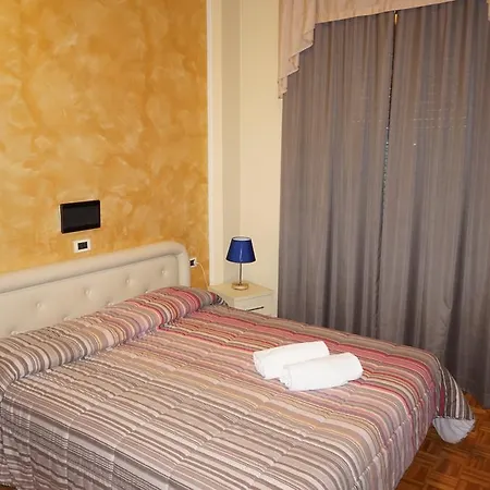 Astoria Hotel Fidenza