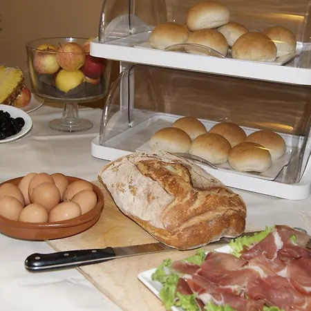 Astoria Hotel Fidenza