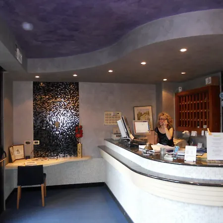 Astoria Hotel Fidenza