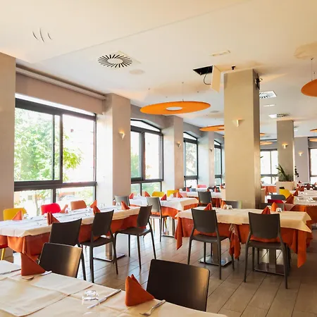 Hotel Astoria Fidenza
