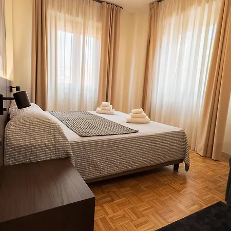 Astoria Fidenza
