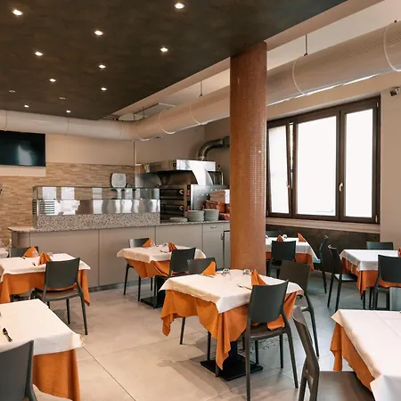Astoria 3* Fidenza