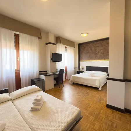 Astoria Hotel Fidenza