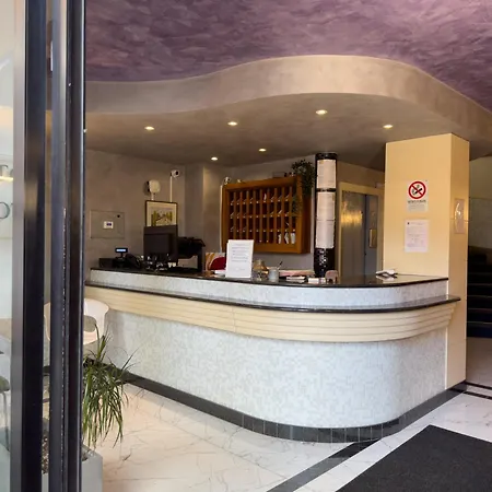 Hotel Astoria Fidenza