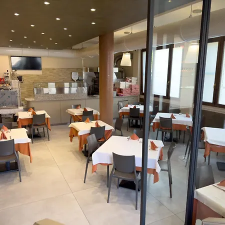 Astoria Hotel Fidenza