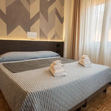 Astoria Hotell Fidenza