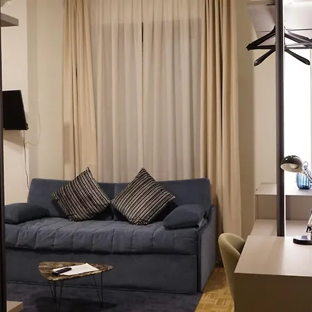 Astoria Hotell Fidenza