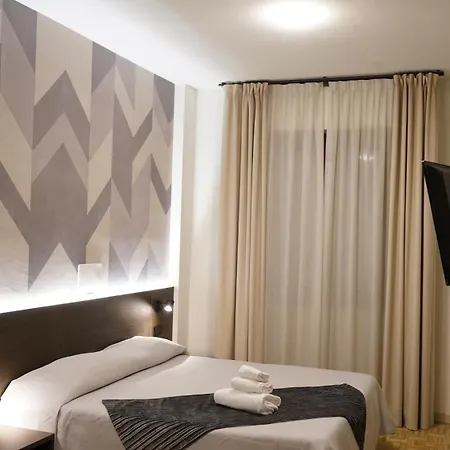 Astoria Hotel
