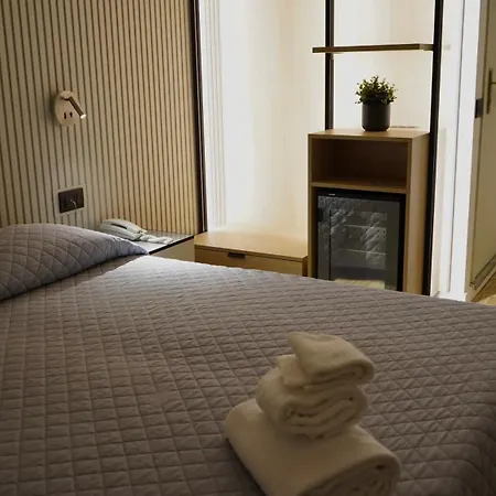 Astoria Hotell Fidenza