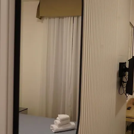 Hotell Astoria Fidenza