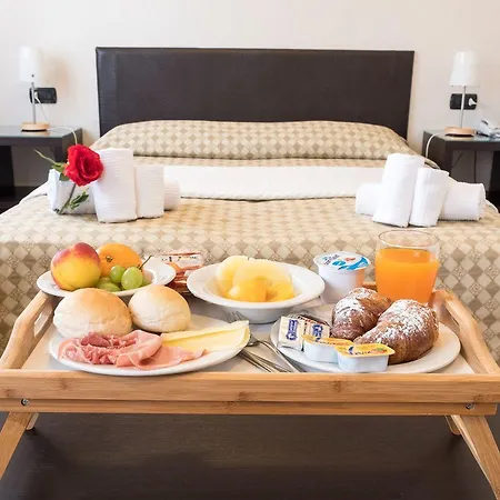 Hotell Astoria Fidenza