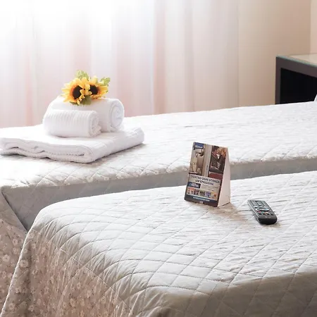 Astoria 3* Fidenza