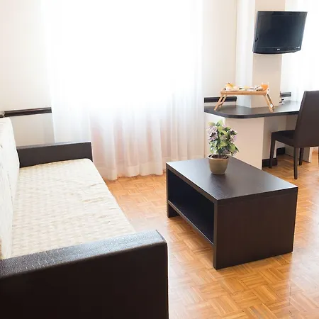 Astoria Hotel