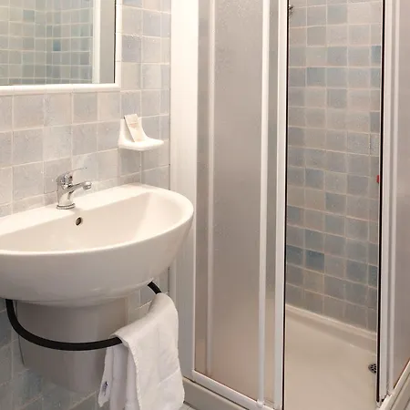 Hotell Astoria Fidenza