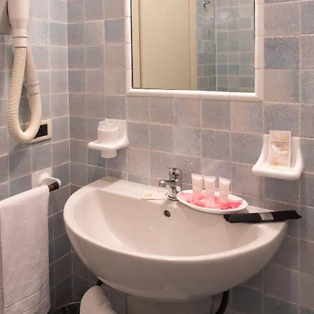 Hotell Astoria Fidenza