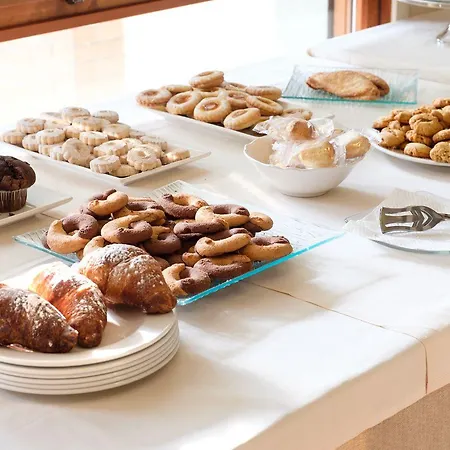 Szálloda Astoria Fidenza