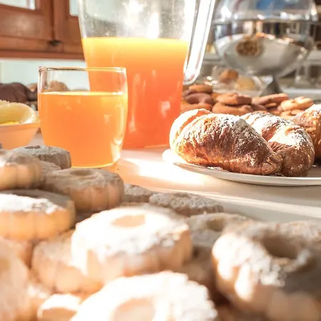 Hotel Astoria Fidenza