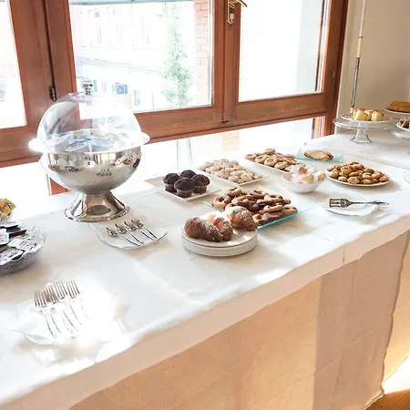 Astoria Hotel Fidenza