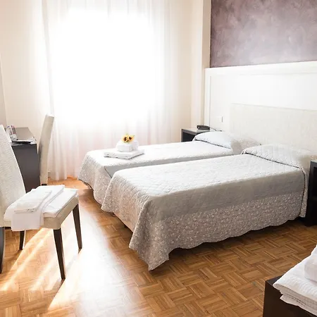 Astoria Hotel Fidenza