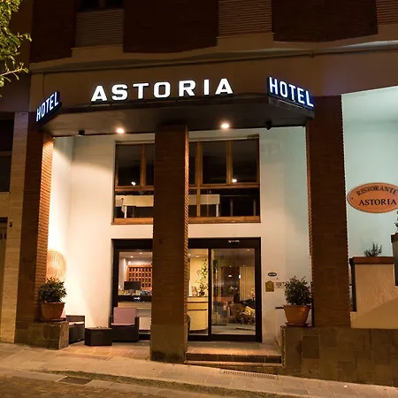 Astoria Szálloda 3*
