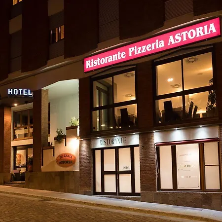 Astoria Fidenza