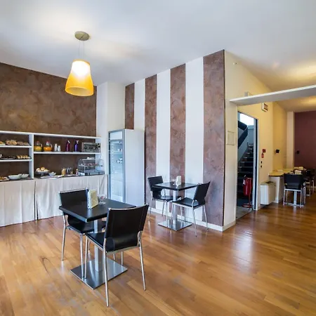 Hotel Astoria Fidenza